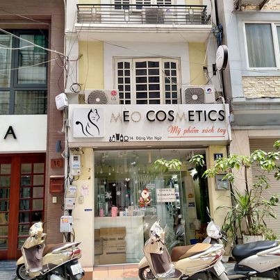 Cho thuê nhà phố Đặng Văn Ngữ làm văn phòng hoặc cửa hàng kinh doanh