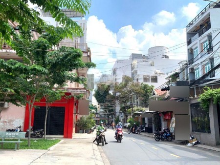 Cho thuê nhà nguyên căn P12 Q10 KD Đa Ngành , khu VIP ăn uống Sầm Uất