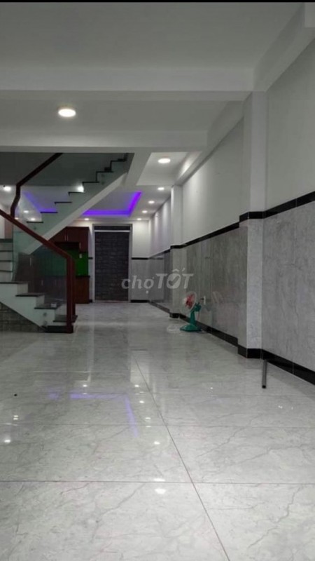 Hẻm 90/5A Bùi Đình Tuý, Bình Thạnh cần cho thuê nhà rộng 70m2, giá 13 triệu/tháng, LHCC