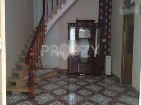 Chưa sử dụng nên cần cho thuê nhà rộng 100m2, 1 trệt, 2 lầu đúc, hẻm Phan Đình Phùng, giá 12.5 triệu/tháng