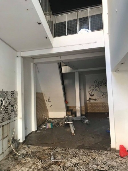 Nguyên căn chính chủ còn mới cần cho thuê Quận Bình Thạnh, dtsd 60m2, 1 trệt, 1 lầu, giá thoả thuận, lh