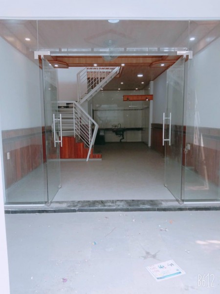 Chưa sử dụng nên cần cho thuê nhà 48m2, 1 trệt, 1 lầu đúc, giá 10 triệu/tháng, hẻm Lê Đức Thọ, Gò Vấp