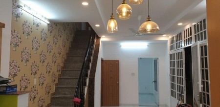 Mình cần cho thuê nhà chính chủ hẻm Năm Châu, Quận Tân Bình, giá 15 triệu/tháng, dtsd 48m2