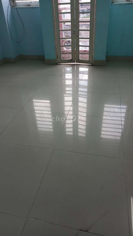 Chính chủ có nhà đường số 14, Quận Bình Tân chưa sử dụng cần cho thuê giá 6 triệu/tháng, dtsd 42m2