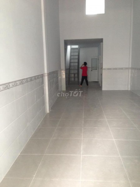 Có nhà số 84/24 Lê Thị Hoa, Quận Thủ Đức cần cho thuê giá 8 triệu/tháng, dtsd 72m2, 2 tầng