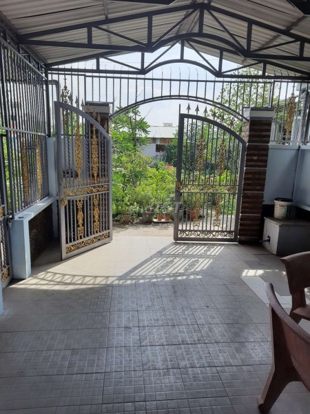 Hẻm 114 Phạm Văn Chiêu, Gò Cấp cần cho thuê rộng 100m2, 2 tầng, giá 10 triệu/tháng, LHCC