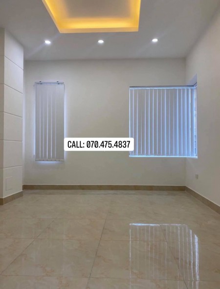 Chủ nhà cần cho thuê nguyên căn rộng 60m2, 4 tầng, hẻm Chử Đồng Tử, Tân Bình, giá 18 triệu/tháng