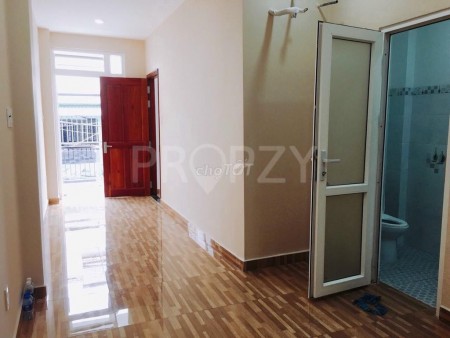 Có nhà hẻm Chu Văn An, Quận Bình Thạnh cần cho thuê giá 15 triệu/tháng, dtsd 128m2