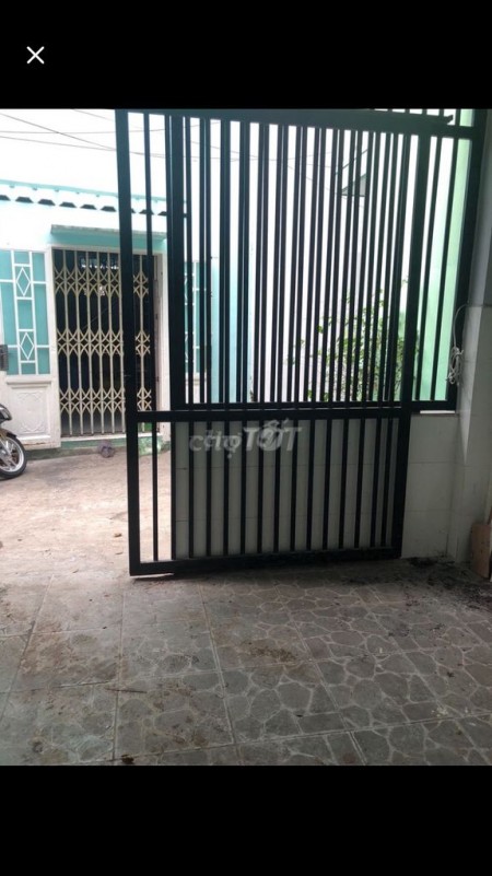 Trống nhà cần cho thuê nhanh rộng 71m2, 1 trệt, 1 lầu đúc, giá 7.5 triệu/tháng, hẻm Phan Anh, Bình Tân