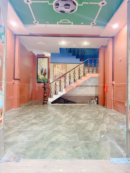 Mặt tiền khu dân cư Quận Tân Bình cần cho thuê nhà rộng 45m2, 5 tầng, giá 24 triệu/tháng, lh 0938188441