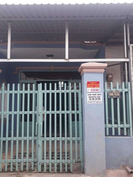 Nhà nguyên căn giá rẻ 80m2, 1 trệt, 1 gác lửng, giá 3 triệu/tháng, Liên Ấp 2-3-4, huyện Bình Chánh