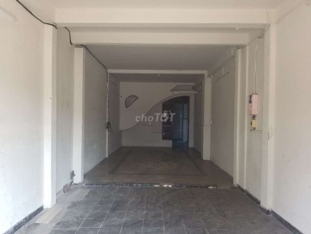 Cho thuê nhà rộng 250m2, 2 tầng, giá 22 triệu/tháng, đường số 2 Cư Xá Lữ Gia, Quận 11