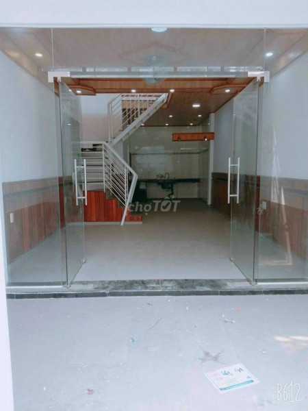 Mình cần cho thuê nhà 58m2, 1 trệt 1 lầu đúc, giá 10 triệu/tháng, hẻm Lê Đức Thọ, Gò Vấp