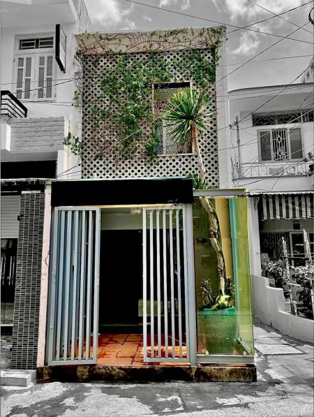 Có nhà mt Phan Xích Long, Phú Nhuận cần cho thuê giá 20 triệu/tháng, dtsd 90m2, 3 tầng