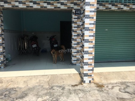 Có nhà đường Tô Ngọc Vân, Quận Thủ Đức cần cho thuê giá 30 triệu/tháng, dtsd 72m2, LHCC