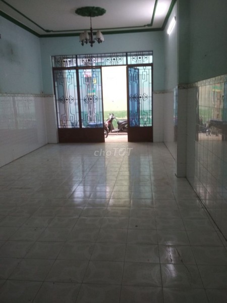 Chủ cho thuê nhà nguyên căn rộng 65m2, 2 tầng, giá 13 triệu/tháng, hẻm Khuông Việt, Tân Phú