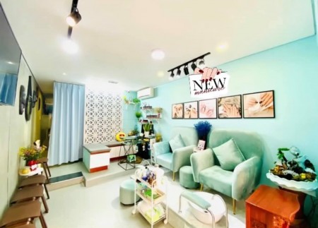 Hẻm Phan Xích Long, Quận Phú Nhuận cần cho thuê nhà rộng 54m2, 3 tầng, giá 20 triệu/tháng