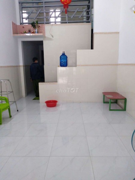 Có nhà hẻm Gò Xoài, Quận Bình Tân cần cho thuê rộng 60m2, 2 tầng, giá 7 triệu/tháng, LHCC
