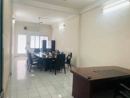 Mặt tiền Lý Thường Kiệt, Quận Tận Bình cần cho thuê giá 55 triệu/tháng, dtsd 100m2, 4 tầng