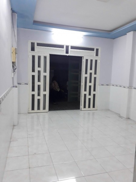 Có nhà hẻm Nguyễn Thái Sơn, Quận Gò Vấp cần cho thuê rộng 60m2, còn mới, giá 7.5 triệu/tháng