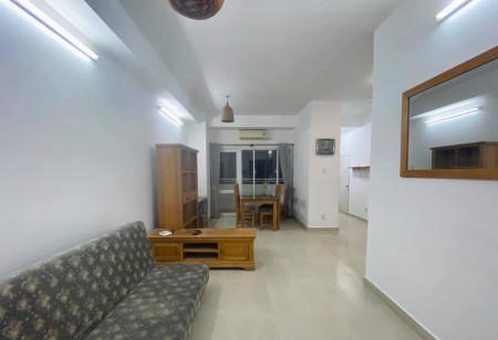 Hẻm xe ra vào Dương Quảng Hàm, Gò Vấp cần cho thuê nhà 80m2, giá 18 triệu/tháng, LHCC