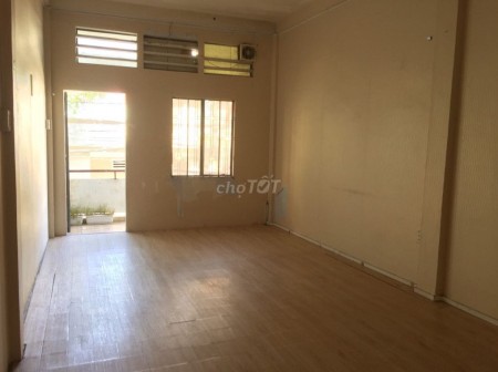 Chính chủ có nhà rộng 60m2, hẻm 345/9 Nơ Trang Long, Bình Thạnh, chưa sử dụng cần cho thuê giá 13 triệu/tháng