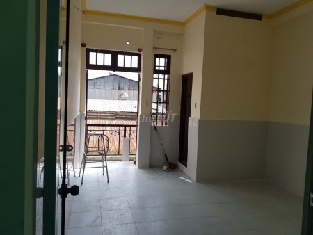 Hẻm 491/22 Cách Mạng Tháng Tám, Quận 3 cần cho thuê nhà giá 14 triệu/tháng, dtsd 0902663099