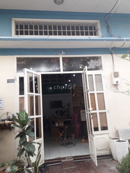 Nhà hẻm 710/53/6 Luỹ Bán Bích, Quận Tân Phú cần cho thuê giá 7 triệu/tháng, dtsd 72m2