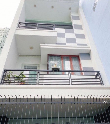 Có nhà hẻm 350/7A Nguyễn Trọng Tuyển, Tân Bình cần cho thuê nhà 64m2 (4mx16m), giá 14.5 triệu/tháng