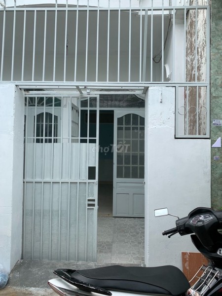 Hẻm Trường Chinh, Quận Tân Phú cần cho thuê giá 7 triệu/tháng, dtsd 52m2, LHCC