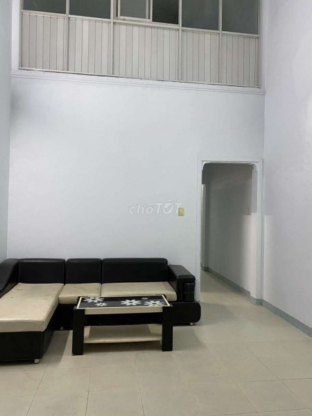 Nhà số 2A đường 16B, Quận Bình Tân cần cho thuê nhà rộng 48m2, giá 5.6 triệu/tháng