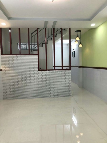 Chủ cần cho thuê nhà 44m2, 3 tấm đúc thật, đường Lê Trọng Tấn, Tân Phú, giá 8 triệu/tháng