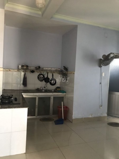 Hẻm xe hơi đường số 7, Quận Thủ Đức cần cho thuê nhà rộng 50m2, giá 9 triệu/tháng, LHCC