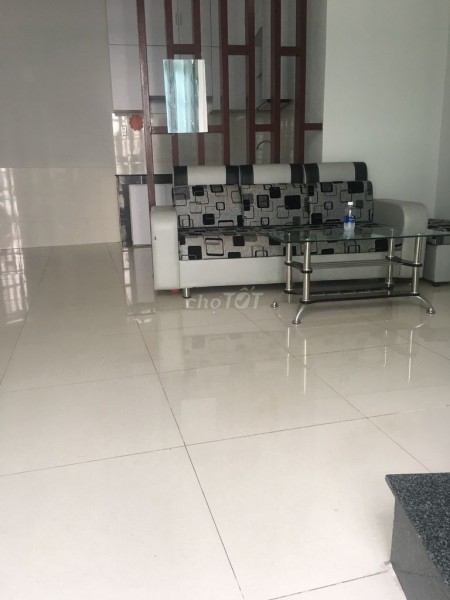 Đường số 9, Quận Thủ Đức cần cho thuê nhà rộng 51m2, 2 tầng, còn mới, giá 6 triệu/tháng, LHCC