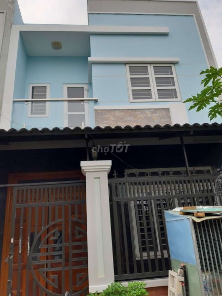 Nguyên căn Thạnh Xuân 31, Quận 12 cần cho thuê giá 6 triệu/tháng, dtsd 60m2, LHCC