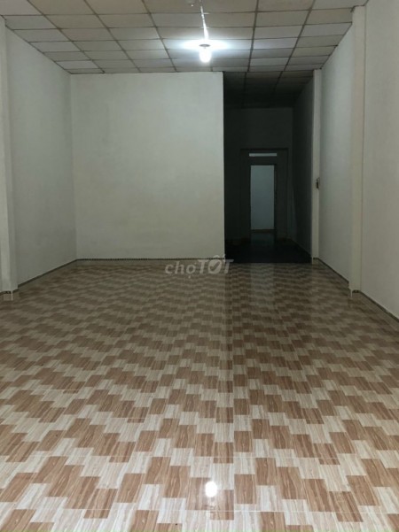 Cho thuê nhà rộng 60m2 (4mx15m), giá 7 triệu/tháng, hẻm Luỹ Bán Bích, Quận Tân Phú