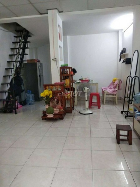 Nguyên căn cần cho thuê rộng 36m2, giá 7 triệu/tháng, hẻm Đoàn Kết, Quận Tân Phú