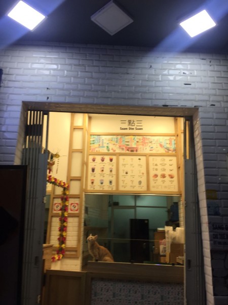 Mặt tiền 30m2 Q10 gần ngã tư SVH- 3 tháng 2