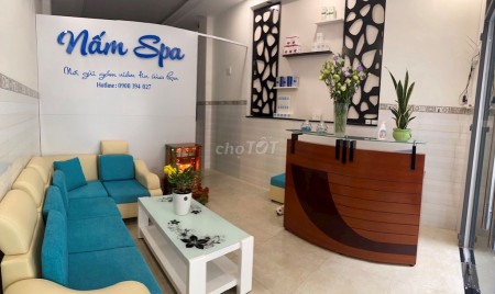 Nguyên căn hẻm an ninh Phạm Văn Hai cần cho thuê nhanh 90m2, 3 lầu, giá 11 triệu/tháng