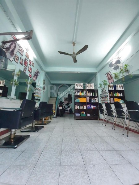 Hẻm khu dân cư Lê Văn Sỹ, Quận Phú Nhuận cần cho thuê nguyên căn 60m2, 1 trệt, 1 lầu giá 14 triệu/tháng