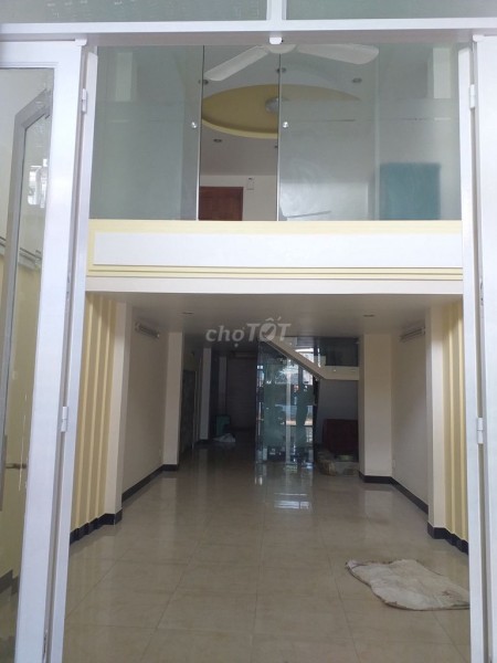 Đường số 7, Quận 6 có nhà rộng 60m2 cần cho thuê giá 23 triệu/tháng, bàn giao trống