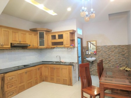 Nguyên căn chủ cần cho thuê giá 13 triệu/tháng, Tỉnh Lộ 10, Bình Tân, dtsd 60m2, LHCC