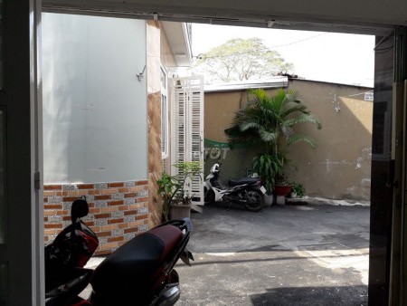 Hẻm 172/23 Phạm Văn Chiêu, Gò Vấp cần cho thuê nguyên căn rộng 50m2, giá 7 triệu/tháng