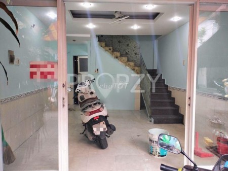 Cần cho thuê nhà rộng 40m2, hẻm Xô Viết Nghệ Tĩnh, Bình Thạnh cần cho thuê giá 15 triệu/tháng