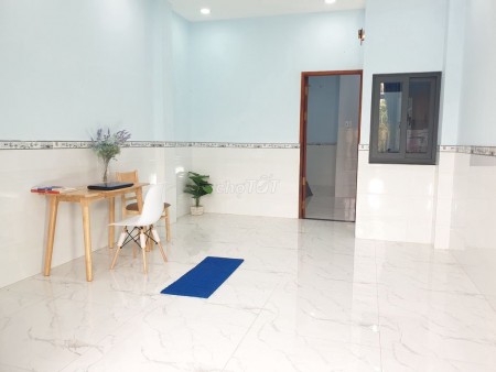 Nhà mặt tiền 74 An Dương Vương, Quận 8 cần cho thuê nguyên căn 40m2, giá 5.5 triệu/tháng