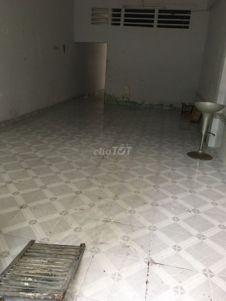 Nguyên căn chính chủ 2 tầng đúc kiên cố, giá 15 triệu/tháng, hẻm 694/23 Nguyễn Kiệm, Quận Phú Nhuận