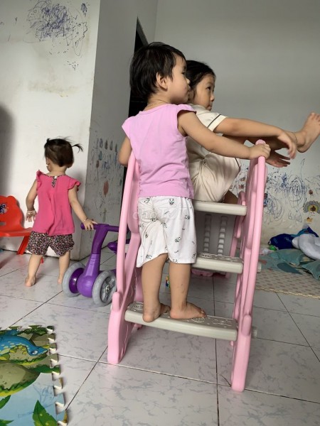 Nhà chính chủ rộng 40m2, hẻm an ninh xe ra vào, 109 Trần Văn Dư, Quận Tân Bình, giá 7 triệu/tháng