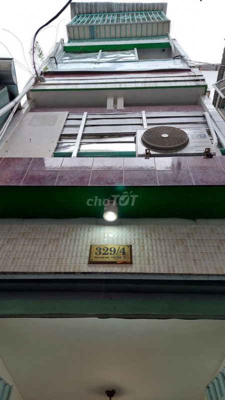 Chủ cần cho thuê nhành nhà 110m2, kiến trúc đẹp, giá 13 triệu/tháng, hẻm Trần Hưng Đạo, Quận 1