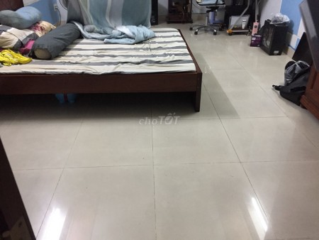 Nguyên căn hẻm Cầu Xéo, Quận Tân Phú cần cho thuê giá 18 triệu/tháng, dtsd 80m2, đúc kiên cố