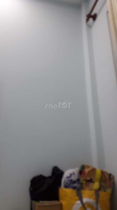 Có nhà hẻm 108 Trần Văn Quang, Tân Bình cần cho thuê nhà rộng 28m2, giá 6 triệu/tháng